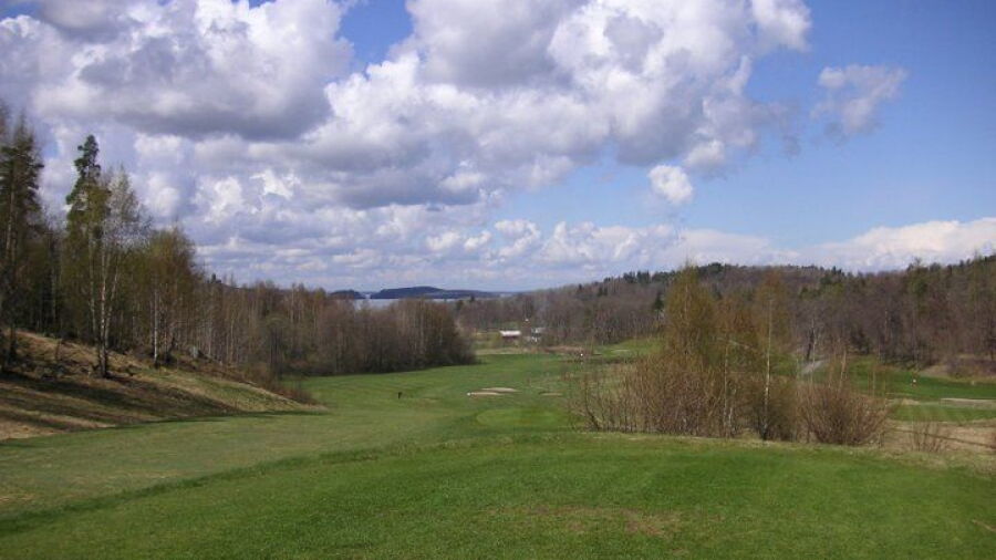 Viksbergs GC