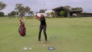 Set Up for Better Iron Contact