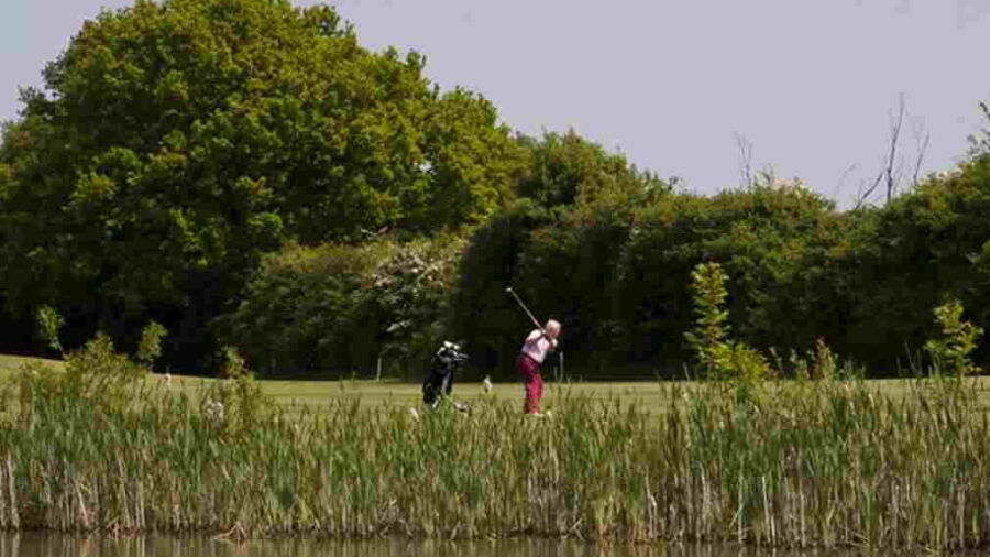 North Weald GC