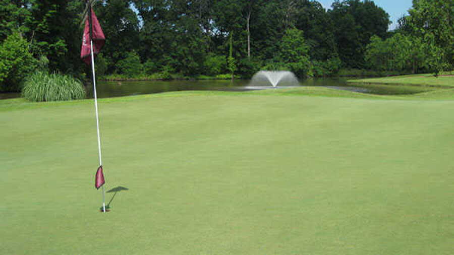 Hickory Ridge Golf Center