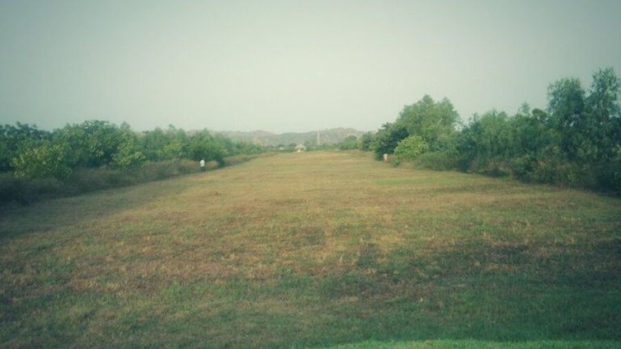 Royal GC Dutse: #2