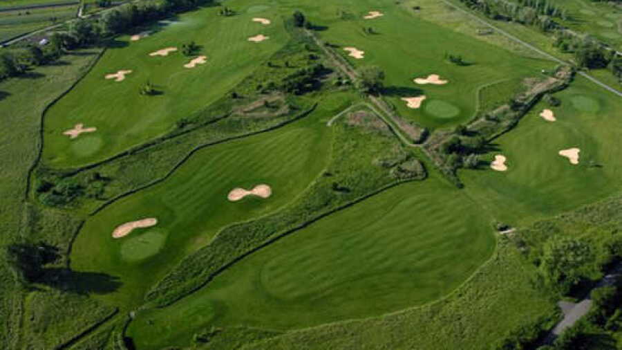 St. Leon-Rot Betriebsgesellschaft GC – St. Leon: #5 & #6