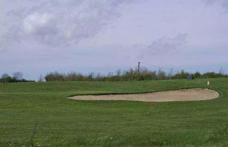 Woodspring GC