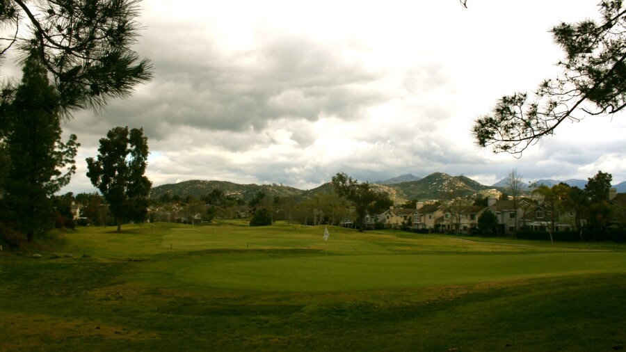 Carmel Mountain Ranch C.C.
