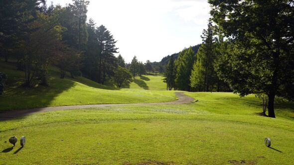 Minohara CC - Mominoki: #5