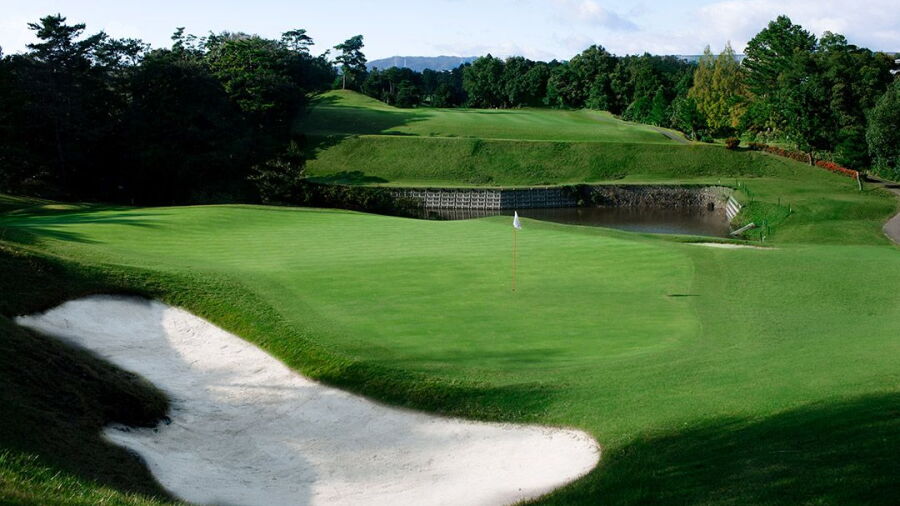 Ibaraki Kokusai GC