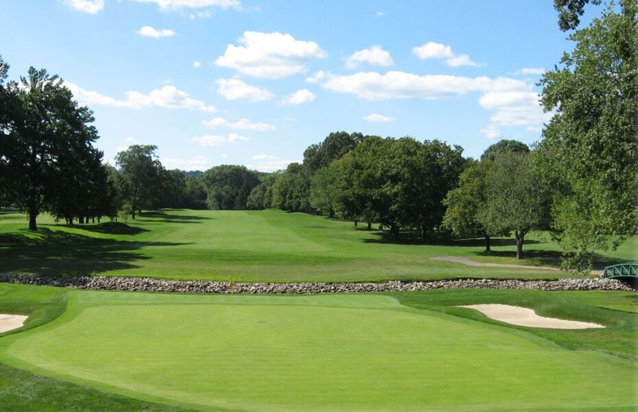 Glen Ridge Country Club in Glen Ridge, New Jersey, USA GolfPass