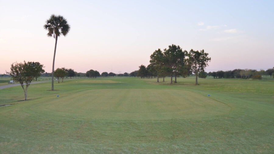 Bayou GC