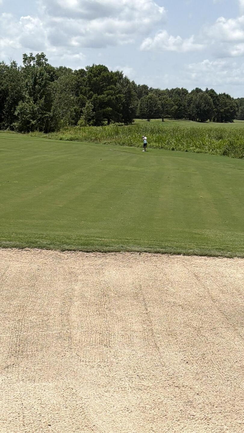 (Photo submitted by Moodygolfer on 08/26/2026)