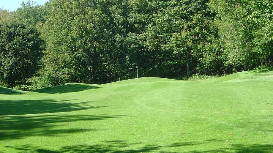 Caberfae Peaks Ski & Golf Resort: #3