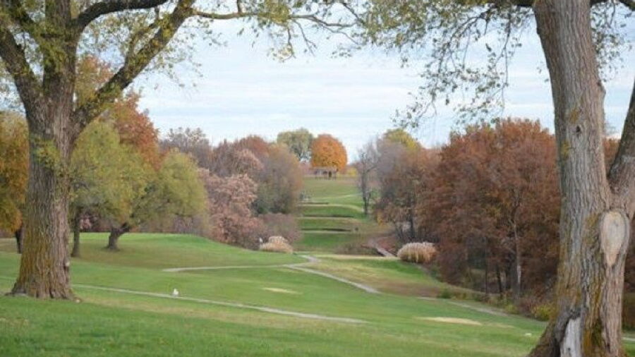Indian Foothills GC