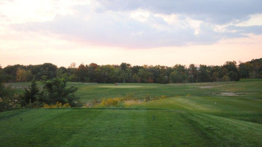 The Golf Depot