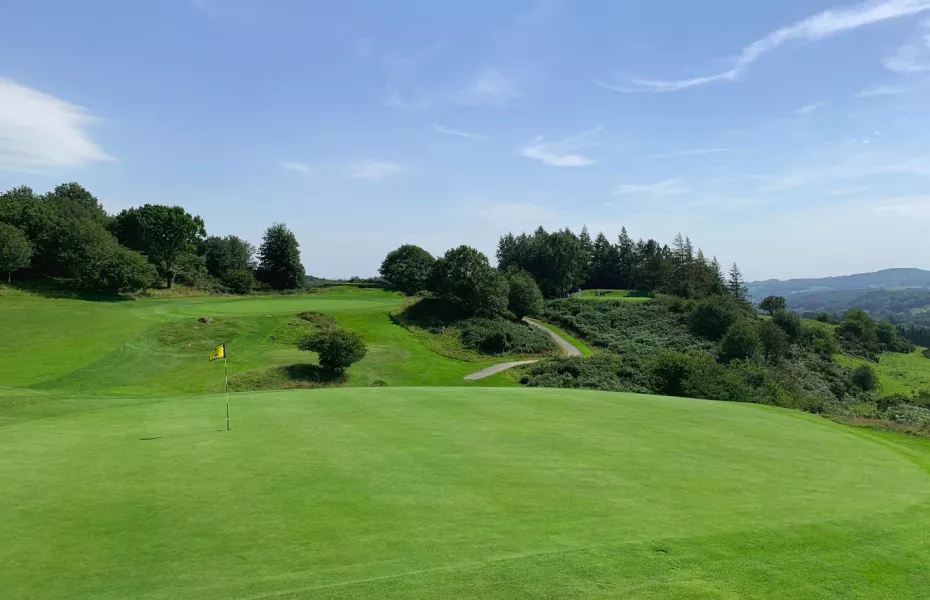 Windermere GC