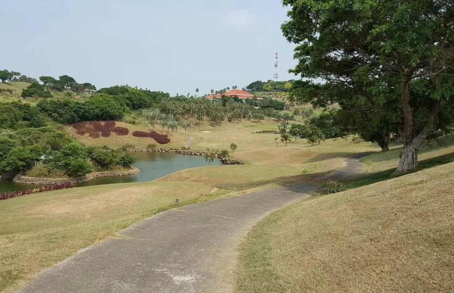 Formosa Yangmei CC