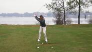 THE PLAYERS – Stick Your Short Irons