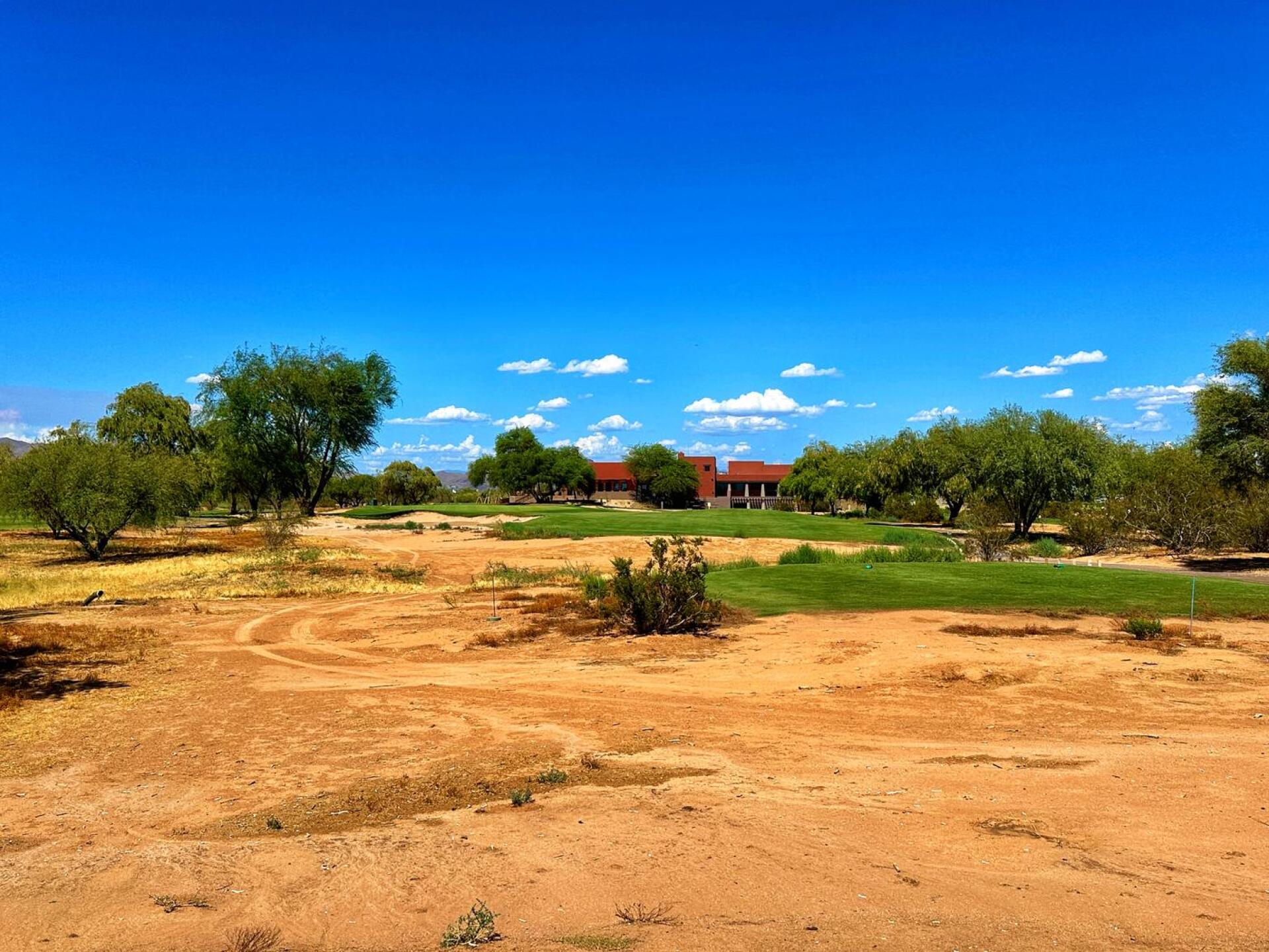 Talking Stick (O'odham), hole 6 (Photo submitted by TimGavrichGP on 11/29/2024)