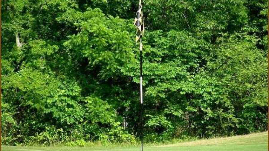 Quail Creek GC