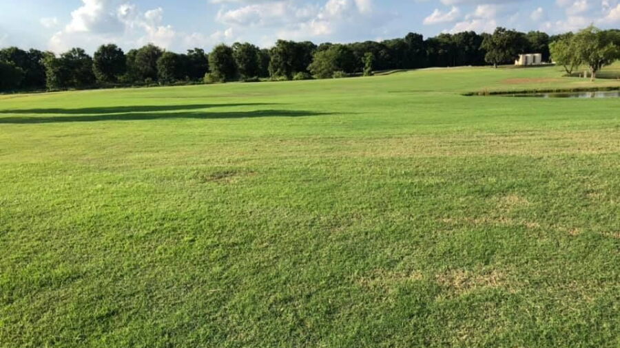 Southern Oaks CC