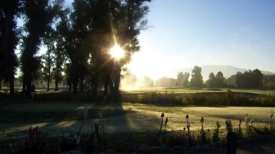 Steamboat GC