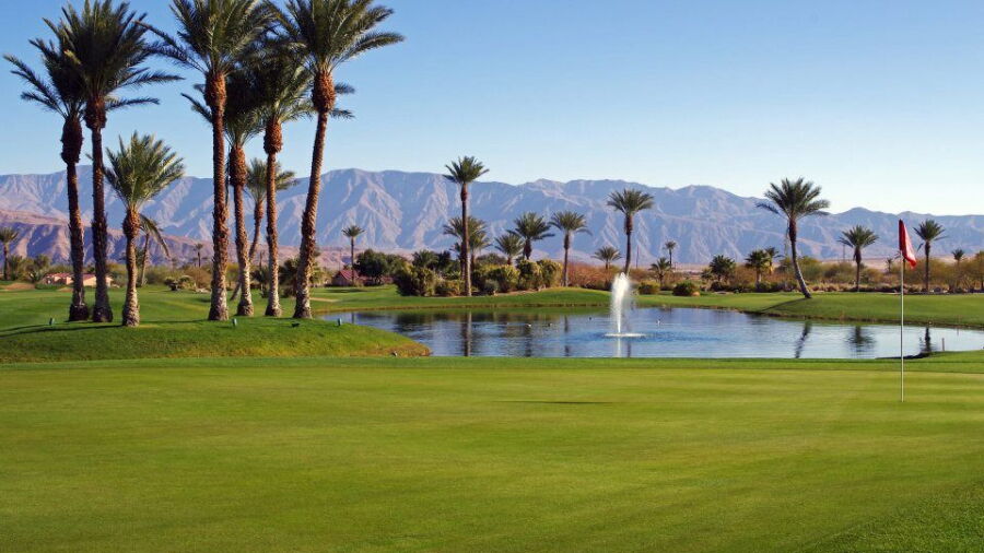 Borrego Springs Resort