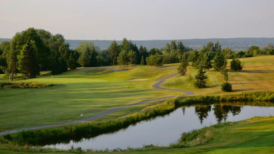 Fredericton GC
