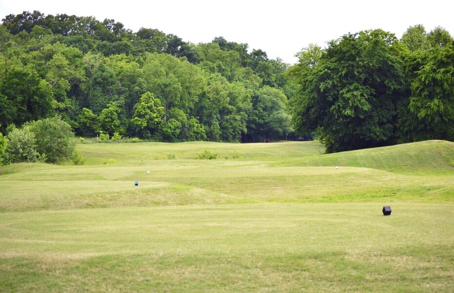Big Sugar Golf Club in Pea Ridge, Arkansas, USA GolfPass