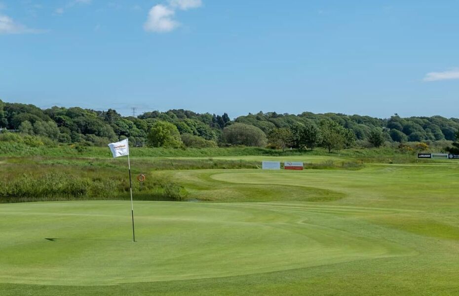 Paul Lawrie Golf Centre in Aberdeen, Aberdeen City, Scotland GolfPass