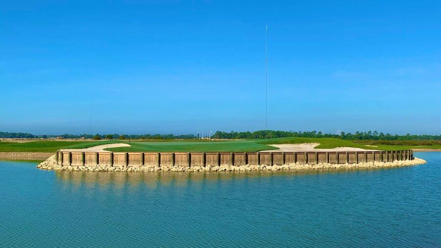 Babcock National: #13