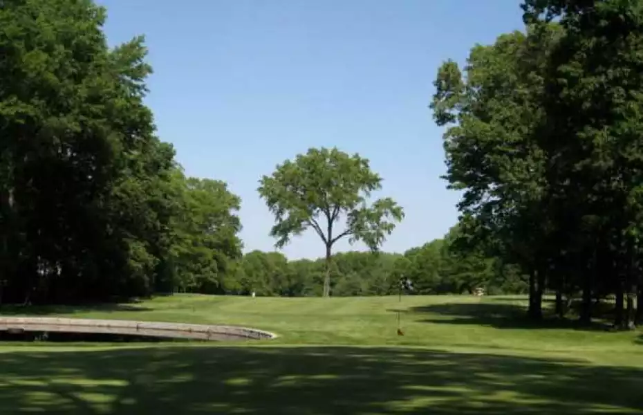 Metuchen GCC