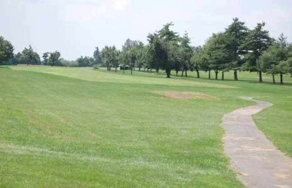 LaRue County CC: #12