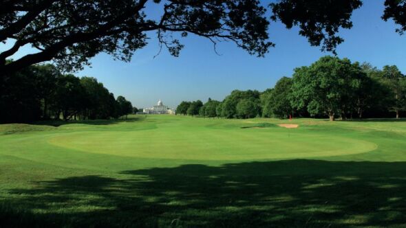 Stoke Park CC & Resort - Colt