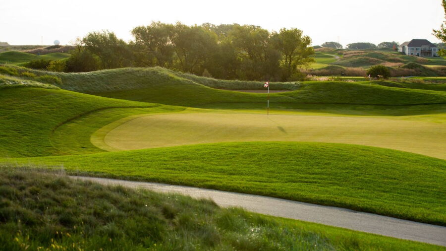 The Club At Strawberry Creek