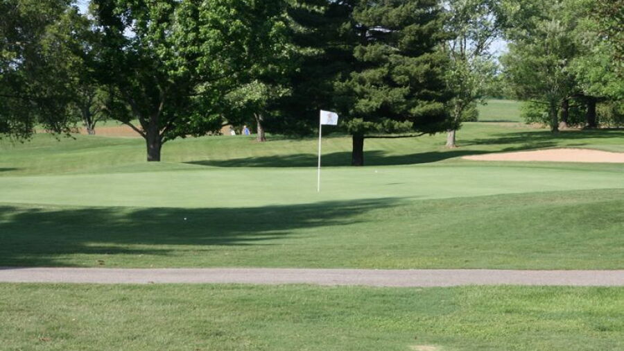 Bowling Green CC