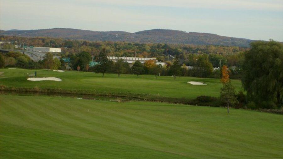 Bangor GC