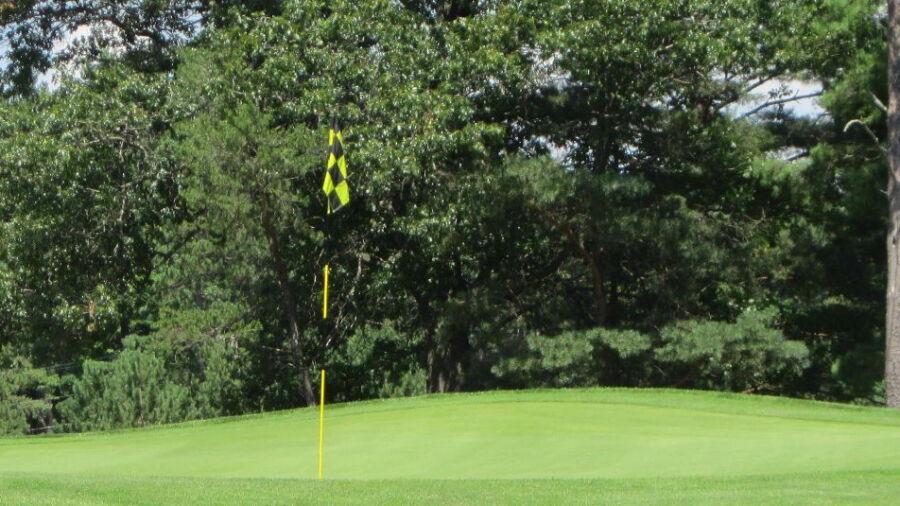 Tri-City GC