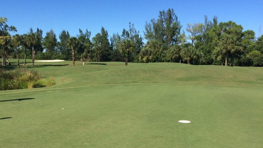 The Preserve at Ironhorse