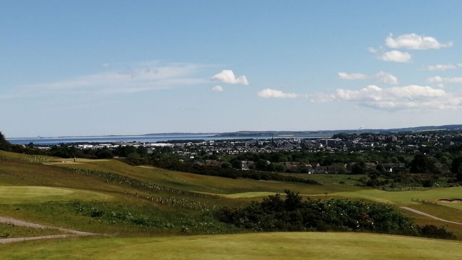Kings GC: #12