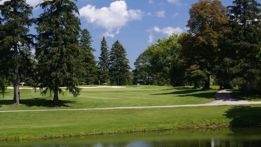 Glancaster GCC