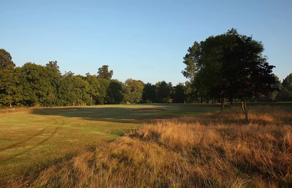 Fairway at Uxbridge