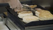 Ulster Fry - British Breakfast