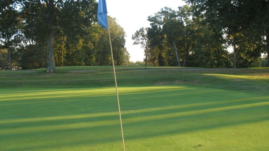 Brookside GC