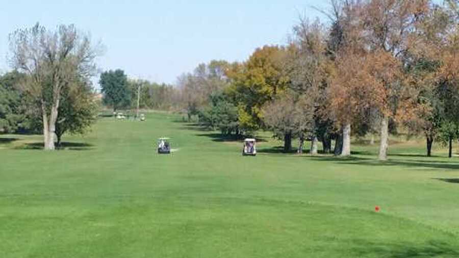 Meadowbrook CC