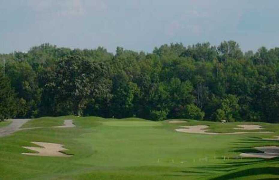 Paris Grand Golf Course in Paris, Ontario, Canada GolfPass