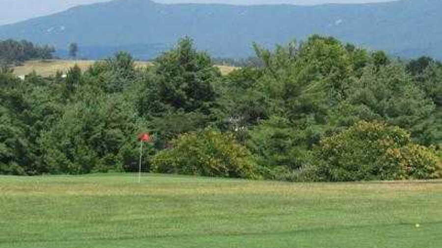 Spotswood CC