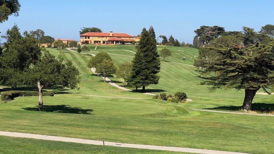Green Hills CC
