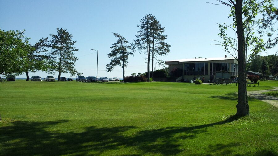 North Shore GC