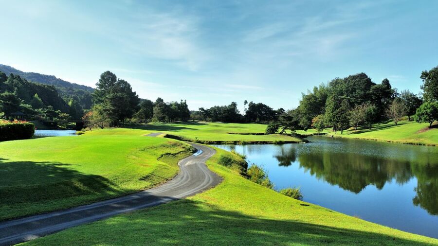 Old Lake GC