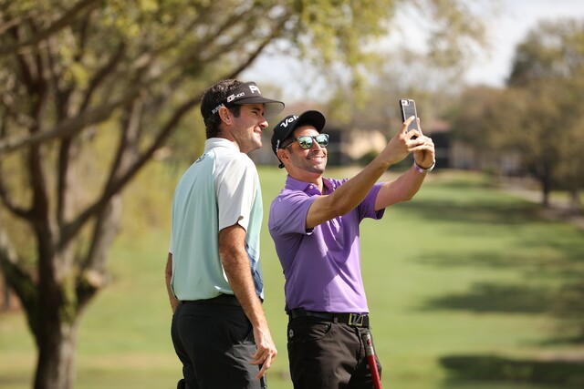 Golf Advisor sweepstakes