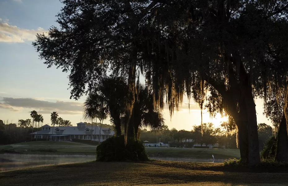 Charlotte Harbor National GC