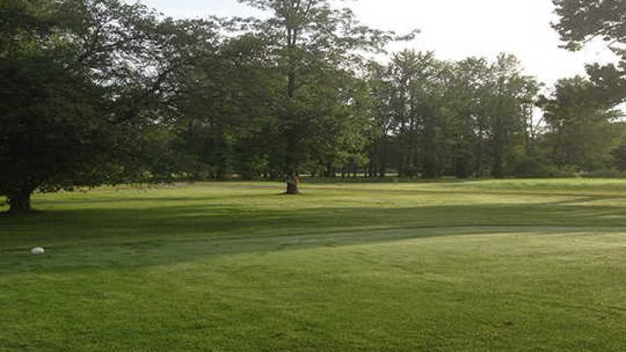 Arrowhead GC